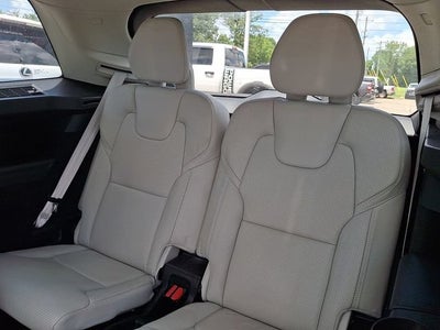 2020 Volvo XC90 Inscription
