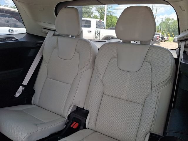 2020 Volvo XC90 Inscription