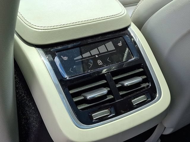 2020 Volvo XC90 Inscription