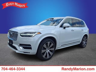 2020 Volvo XC90 Inscription