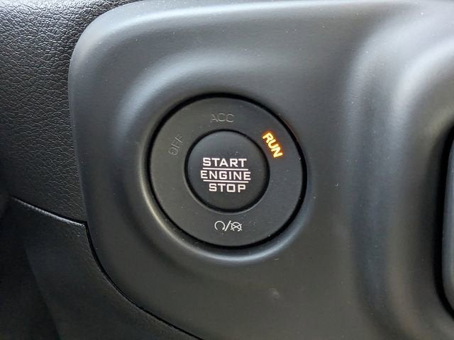 2020 Jeep Wrangler Unlimited Sport Altitude