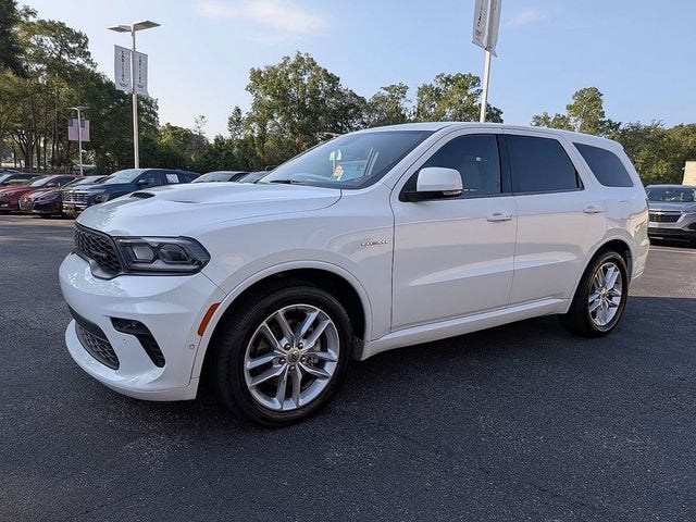 2022 Dodge Durango R/T