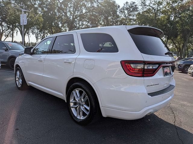 2022 Dodge Durango R/T