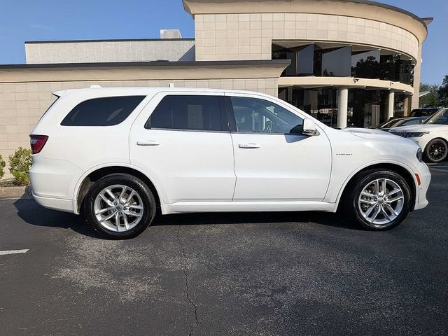 2022 Dodge Durango R/T