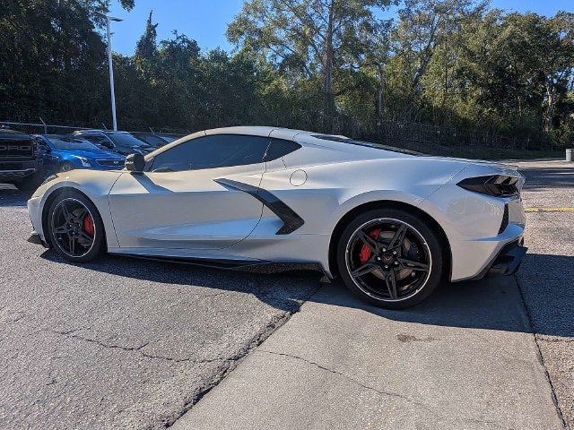 2021 Chevrolet Corvette Stingray 2LT
