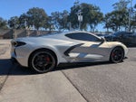 2021 Chevrolet Corvette Stingray 2LT