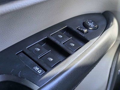2018 Cadillac ATS Luxury RWD