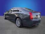 2018 Cadillac ATS Luxury RWD
