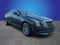 2018 Cadillac ATS Luxury RWD