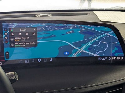2025 Cadillac CT5-V V-Series Blackwing