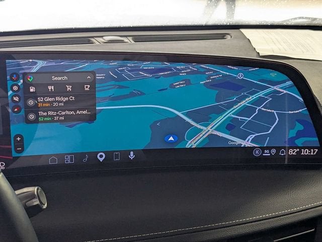 2025 Cadillac CT5-V V-Series Blackwing