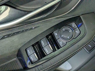 2025 Cadillac CT5-V V-Series Blackwing