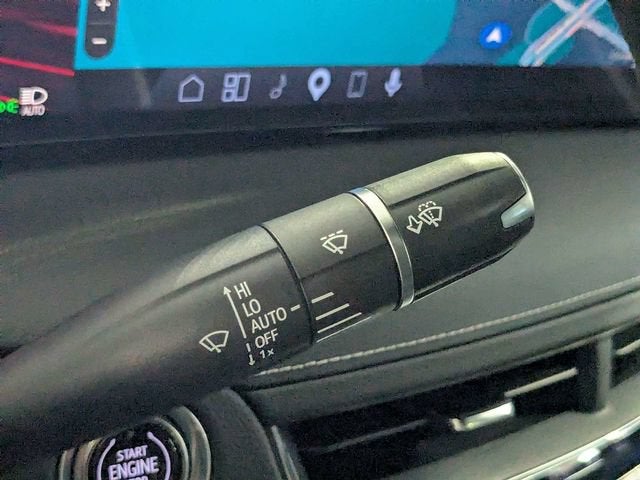 2025 Cadillac CT5-V V-Series Blackwing