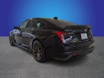 2025 Cadillac CT5-V V-Series Blackwing