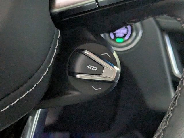2025 Cadillac CT5-V V-Series Blackwing