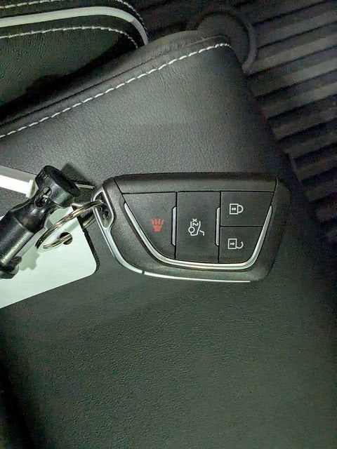 2025 Cadillac CT5-V V-Series Blackwing