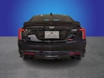 2025 Cadillac CT5-V V-Series Blackwing