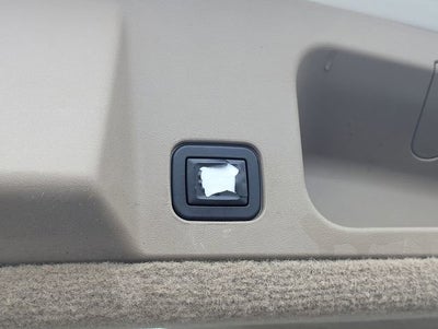 2012 Cadillac CTS Luxury