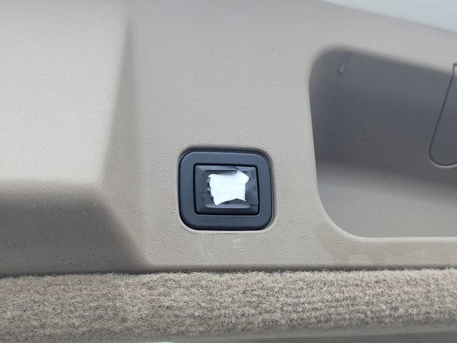 2012 Cadillac CTS Luxury