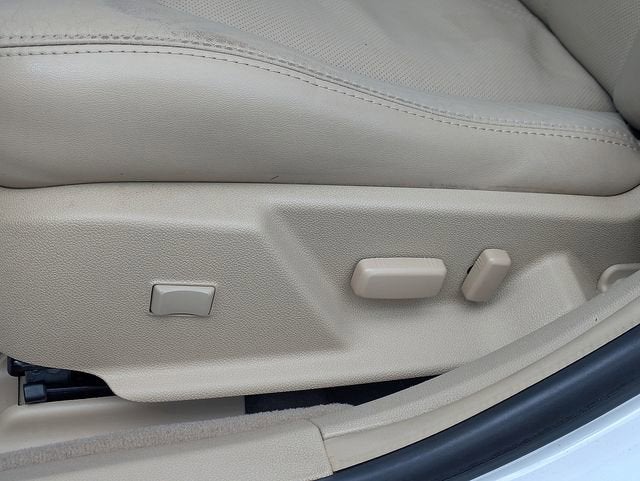 2012 Cadillac CTS Luxury