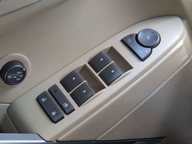 2012 Cadillac CTS Luxury