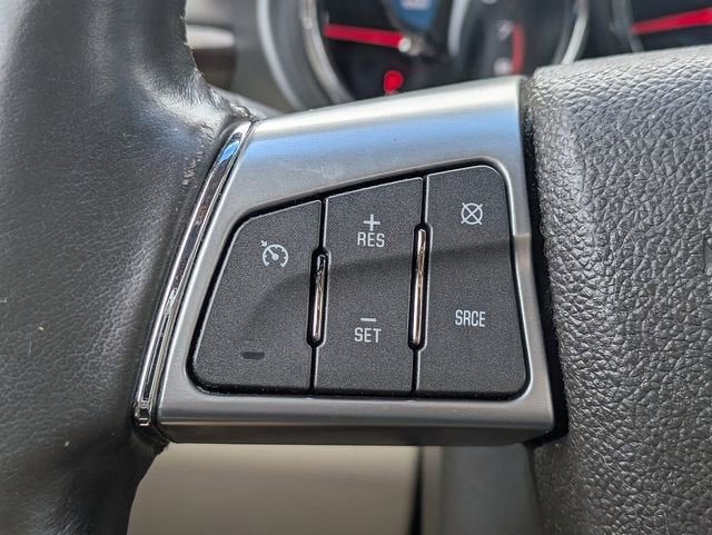 2012 Cadillac CTS Luxury