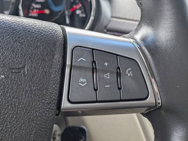 2012 Cadillac CTS Luxury