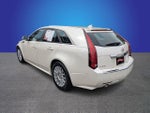 2012 Cadillac CTS Luxury