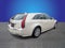 2012 Cadillac CTS Luxury