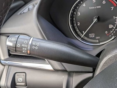 2024 Cadillac CT4 Luxury