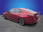 2023 Cadillac CT4-V V-Series Blackwing