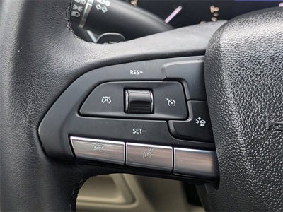 2020 Cadillac CT5 Luxury