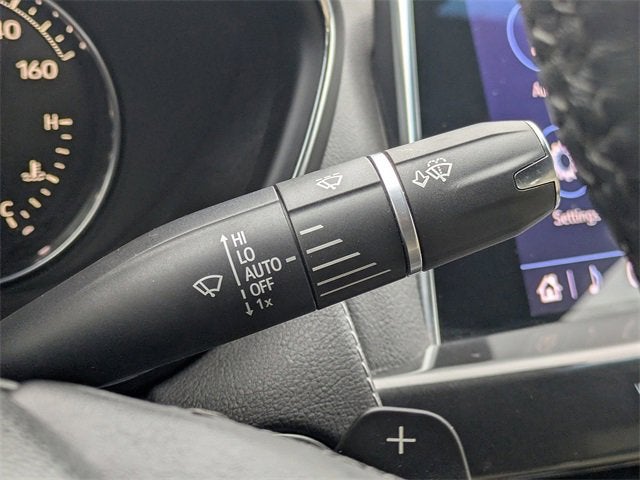 2020 Cadillac CT5 Luxury