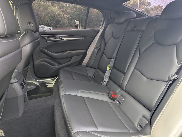 2020 Cadillac CT5 Luxury