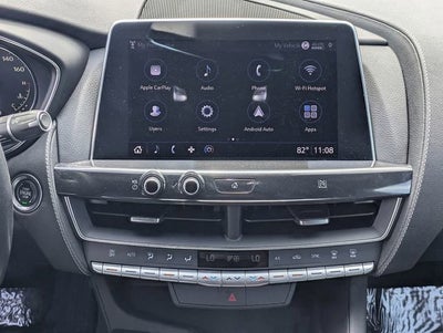 2020 Cadillac CT5 Luxury