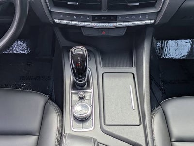 2020 Cadillac CT5 Luxury