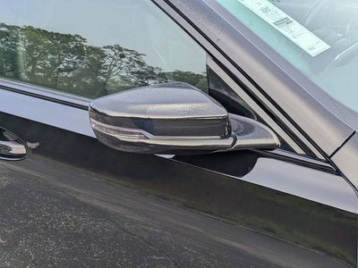 2023 Cadillac CT5 Sport