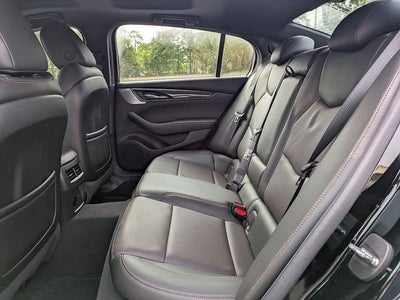 2023 Cadillac CT5 Sport