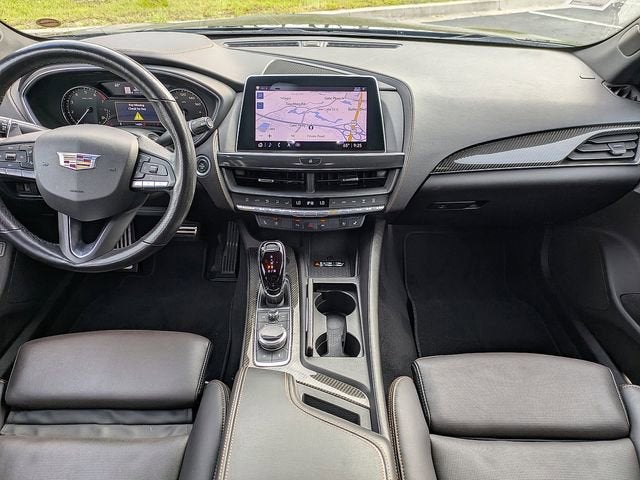 2023 Cadillac CT5 Sport