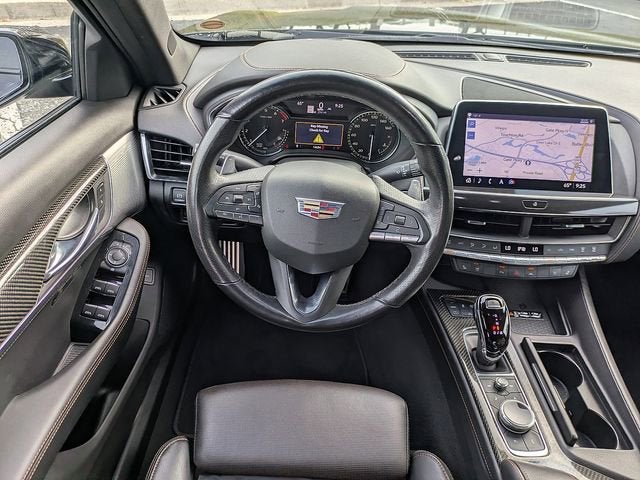 2023 Cadillac CT5 Sport