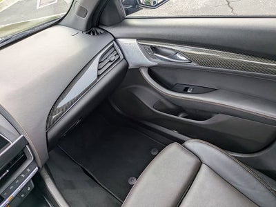 2023 Cadillac CT5 Sport