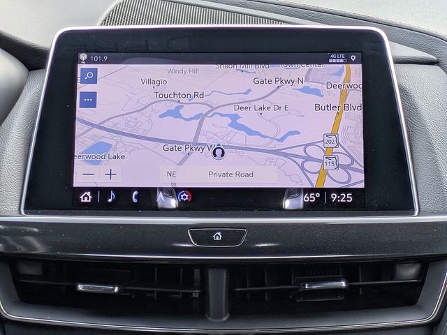 2023 Cadillac CT5 Sport