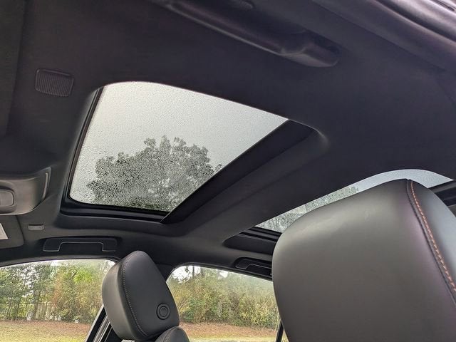 2023 Cadillac CT5 Sport