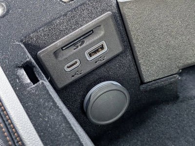 2023 Cadillac CT5 Sport