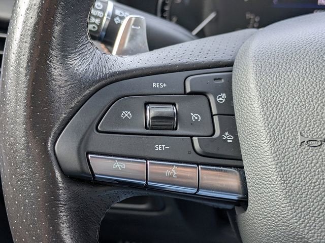 2023 Cadillac CT5 Sport