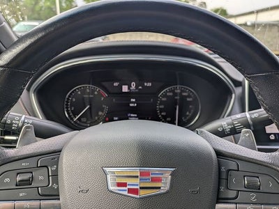 2023 Cadillac CT5 Sport
