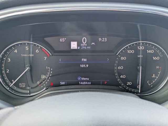 2023 Cadillac CT5 Sport