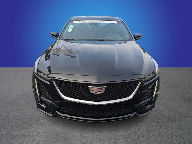 2023 Cadillac CT5 Sport