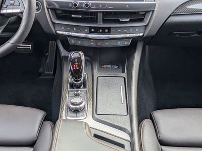 2020 Cadillac CT5-V V-Series