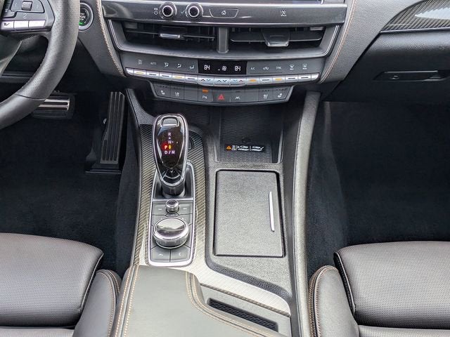 2020 Cadillac CT5-V V-Series